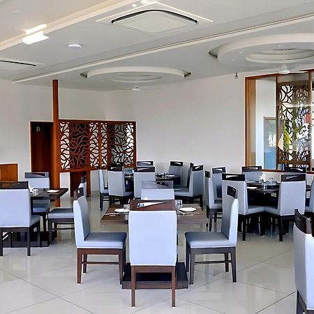 Srijan Inn Абу-Роуд Экстерьер фото